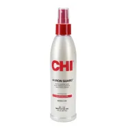CHI 44 Iron Guard Botanical Bliss — Spray thermoprotecteur pour cheveux, 237 ml