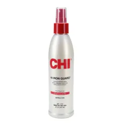 CHI 44 Iron Guard Botanical Bliss — Spray thermoprotecteur pour cheveux, 237 ml