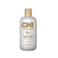 CHI Après-shampoing à la kératine, 355 ml
