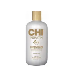 CHI Après-shampoing à la kératine, 355 ml