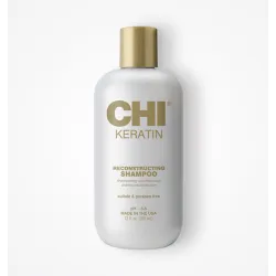 CHI Shampooing à la kératine, 355 ml