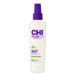 CHI VOLUMECARE SEA SALT - Spray texturisant pour cheveux, 237 ml