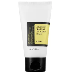 COSRX Advanced Snail 92 All In One Cream, 50ml