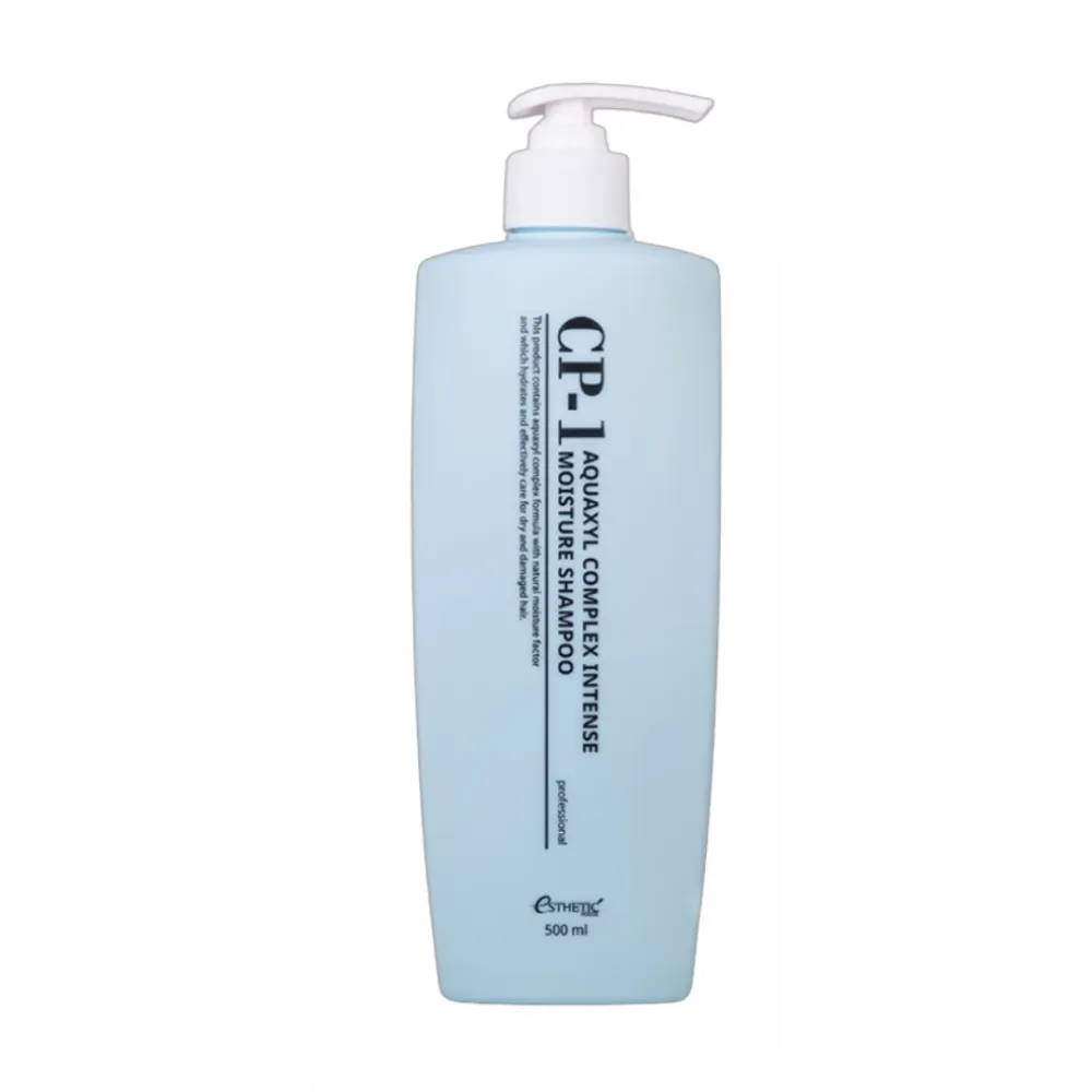 CP-1 Aquaxyl Complex — Shampooing intensément hydratant, 500 ml