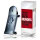 CAROLINA HERRERA 212 Men Heroes EDT – Eau de toilette pour homme