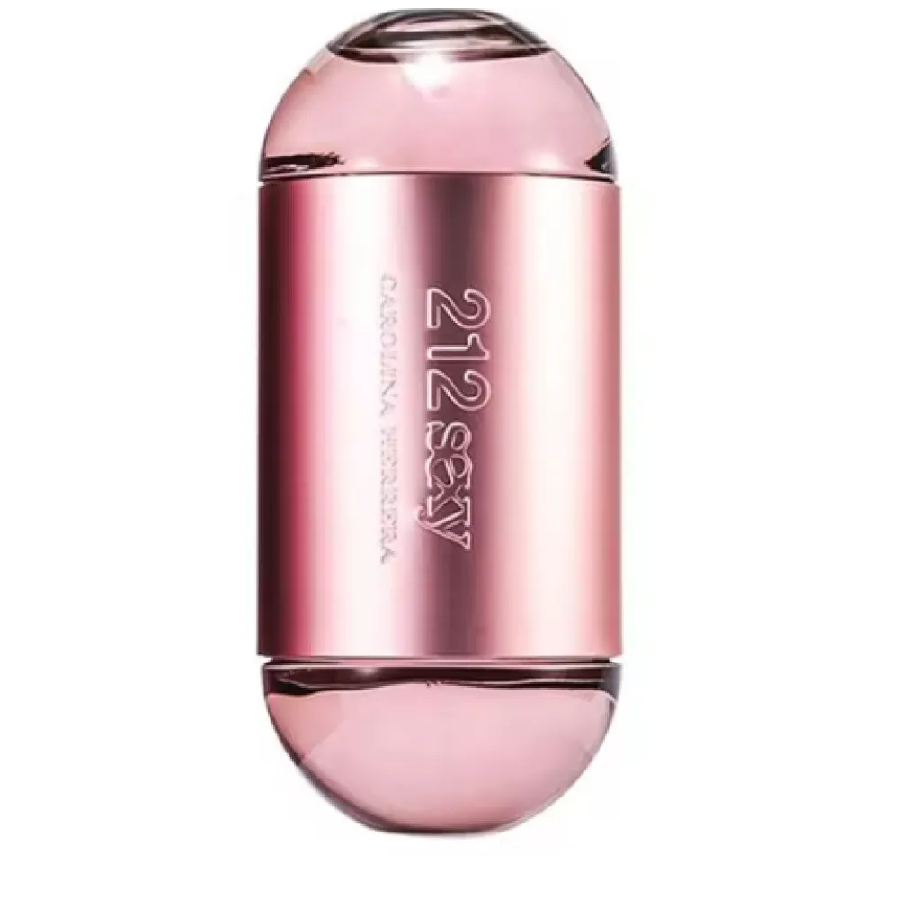 CAROLINA HERRERA 212 SEXY EDP - Eau de parfum pour femmes