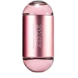 CAROLINA HERRERA 212 SEXY EDP - Eau de parfum pour femmes