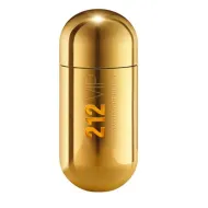 CAROLINA HERRERA 212 VIP — Eau de Parfum pour femme