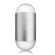 CAROLINA HERRERA 212 Women — Eau de Toilette pour femme (EDT)