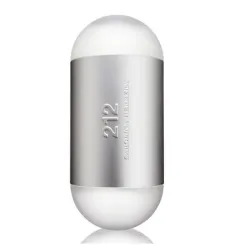 CAROLINA HERRERA 212 Women — Eau de Toilette pour femme (EDT)