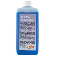 DESCLEAN — Désinfectant pour solariums et autres surfaces, concentré, 500 ml