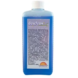 DESCLEAN — Désinfectant pour solariums et autres surfaces, concentré, 500 ml