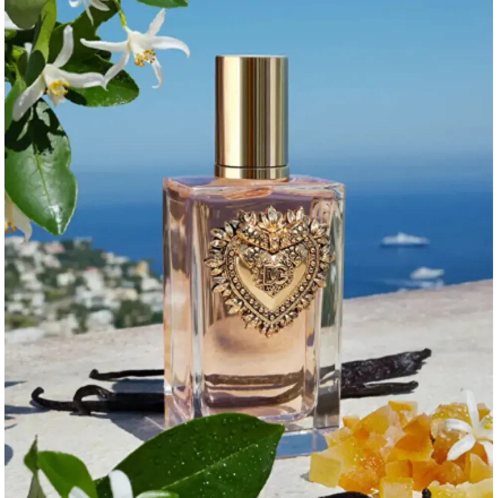 DOLCE&GABBANA Devotion, EDP - parfum pour femme