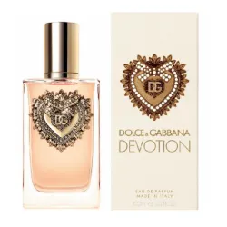 DOLCE&GABBANA Devotion, EDP - parfum pour femme