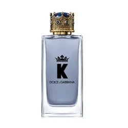 DOLCE&GABBANA K by Dolce&Gabbana, Eau de Toilette pour homme, 100 ml