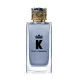 DOLCE&GABBANA K by Dolce&Gabbana, Eau de Toilette pour homme, 100 ml