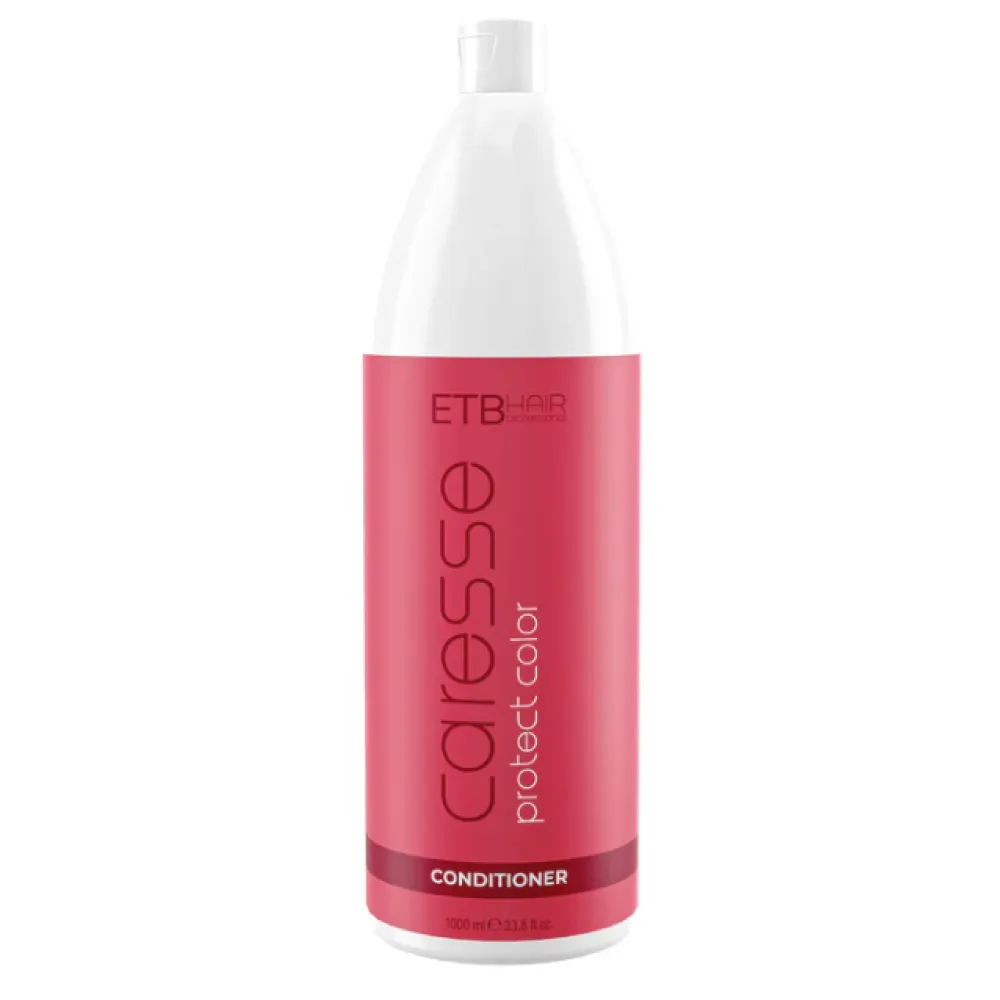 ETB CARESSE Protect Color Conditioner, 1000ml