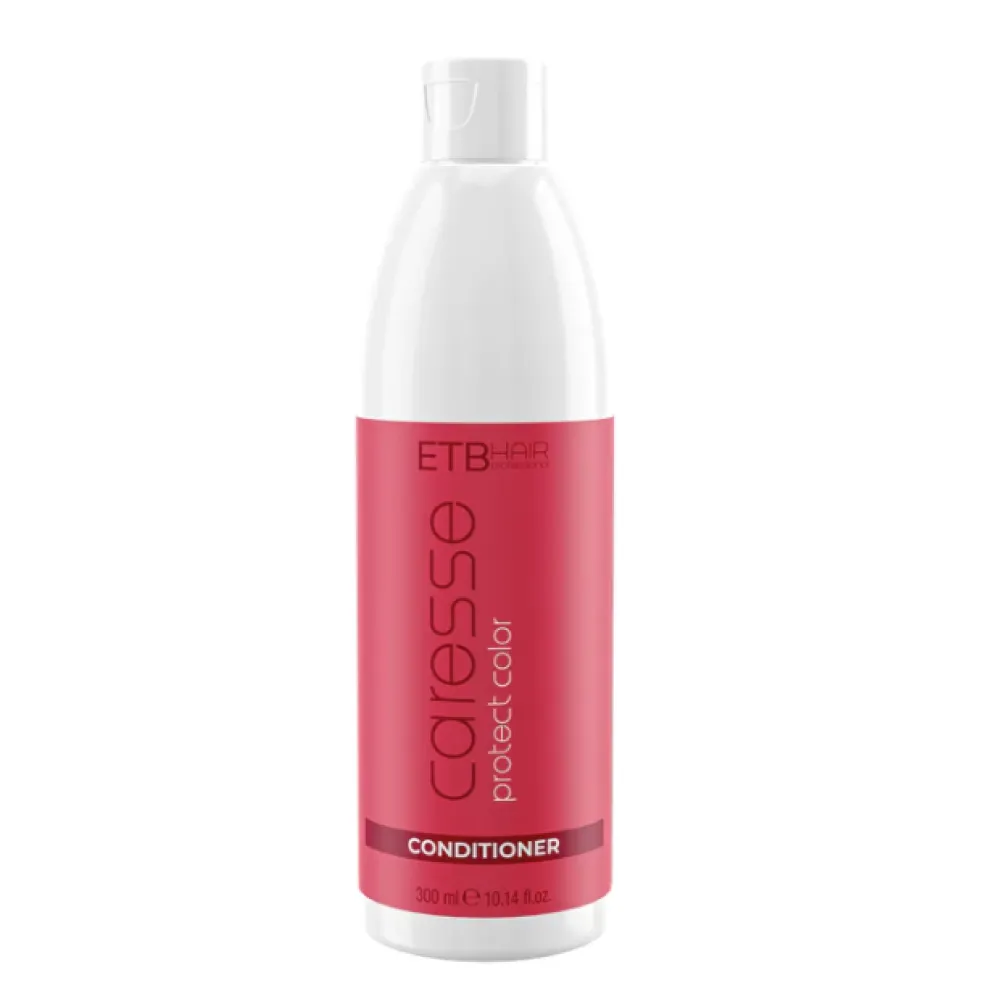 ETB CARESSE Protect Color Conditioner, 300ml