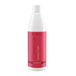 ETB CARESSE Protect Color Shampoo, 300ml