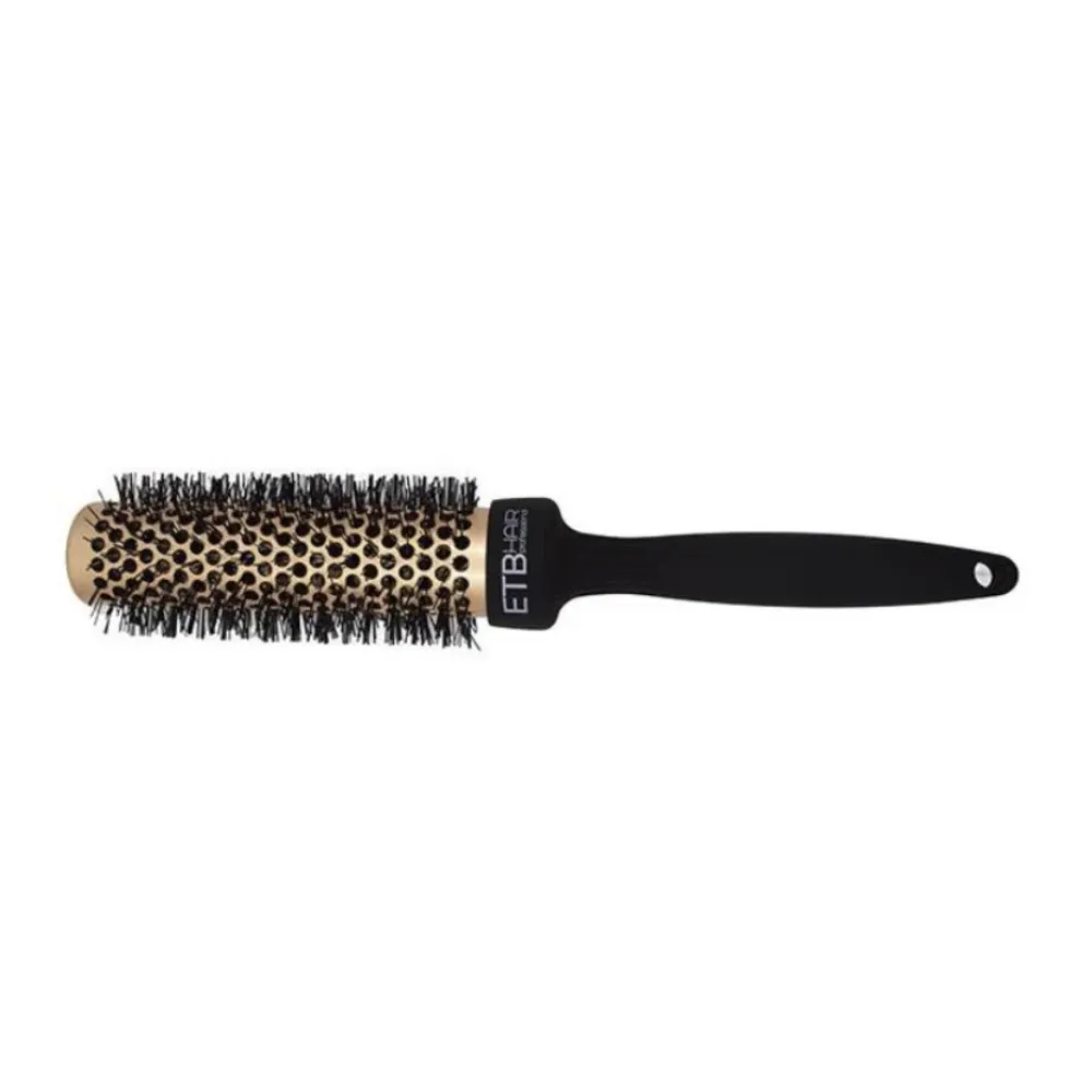 ETB Hair Ceramic hair brush, 43mm