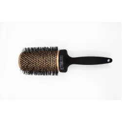 ETB Hair Ceramic hair brush, 65mm