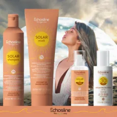 ECHOSLINE SOLAR