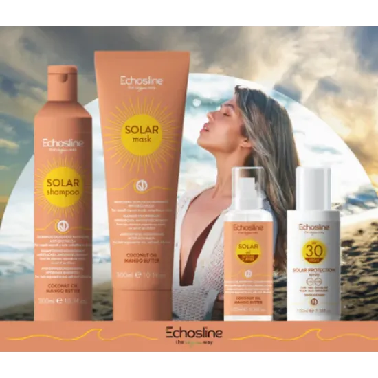 ECHOSLINE SOLAR
