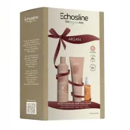 Coffret cadeau ECHOSLINE ARGAN