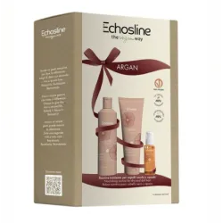 Coffret cadeau ECHOSLINE ARGAN