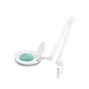 Lampe loupe LED Elegante 6025 5D, 60 LED SMD, fixation de table (106482)