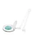 Lampe loupe LED Elegante 6025 5D, 60 LED SMD, fixation de table (106482)