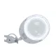 Lampe loupe LED Elegante 6025 5D, 60 LED SMD, fixation de table (106482)