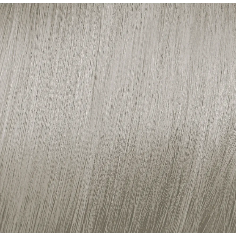 ELGON Tonalight - Coloration tonifiante professionnelle sans ammoniaque, 10.1 - Blond platine cendré