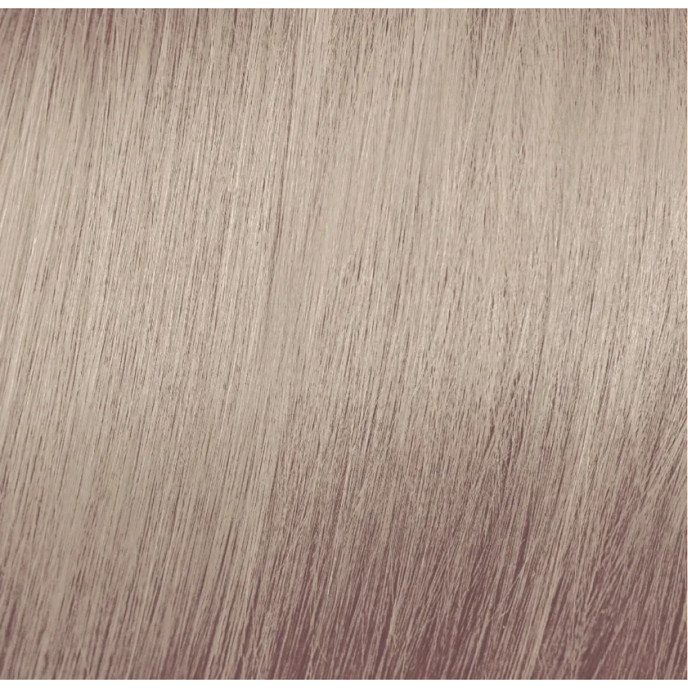 ELGON Tonalight - Coloration tonifiante professionnelle sans ammoniaque, 10.23 - Blond platine beige doré