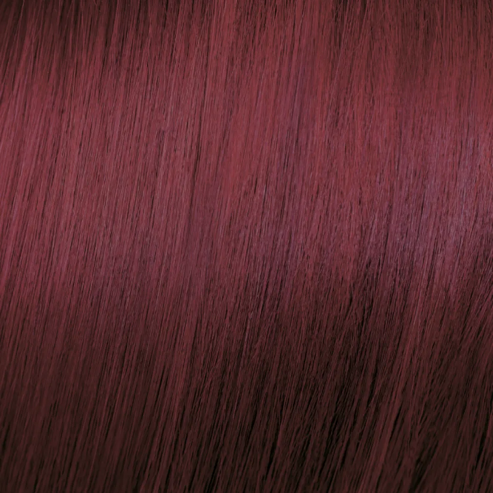 ELGON Tonalight - Coloration tonifiante professionnelle sans ammoniaque, 5.5 - Brun clair rouge