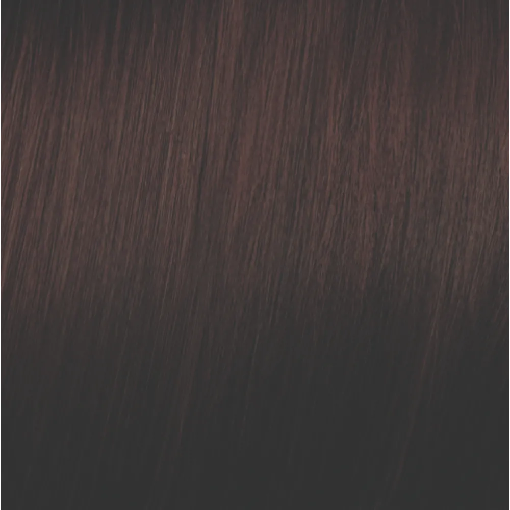 ELGON Tonalight - Coloration tonifiante professionnelle sans ammoniaque, 5.87 - Brun clair violet