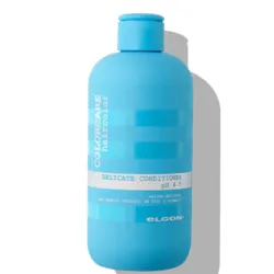 ELGON Colorcare Delicate Conditioner - Après-shampoing pour cheveux colorés et fins, 300 ml