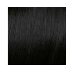 ELGON GET THE COLOR - Coloration crème pour cheveux 1 Black (noir)