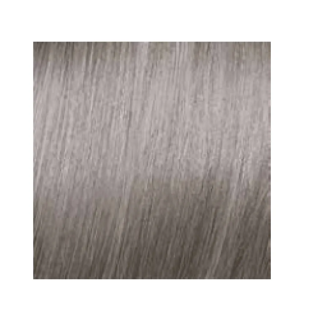 ELGON GET THE COLOR - Coloration crème pour cheveux 10/1 – Blond platine cendré (Platinum Ash Blonde)