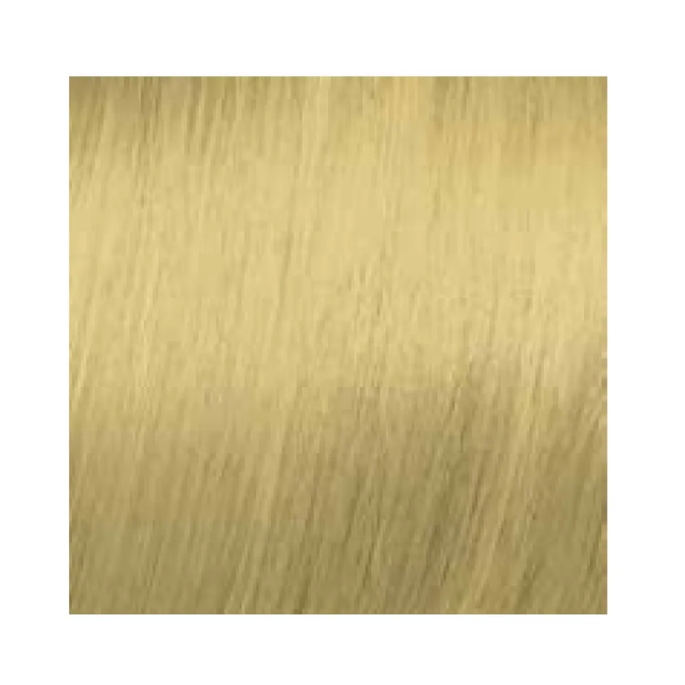 ELGON GET THE COLOR - Coloration crème pour cheveux, 10/3 - Blond doré platine