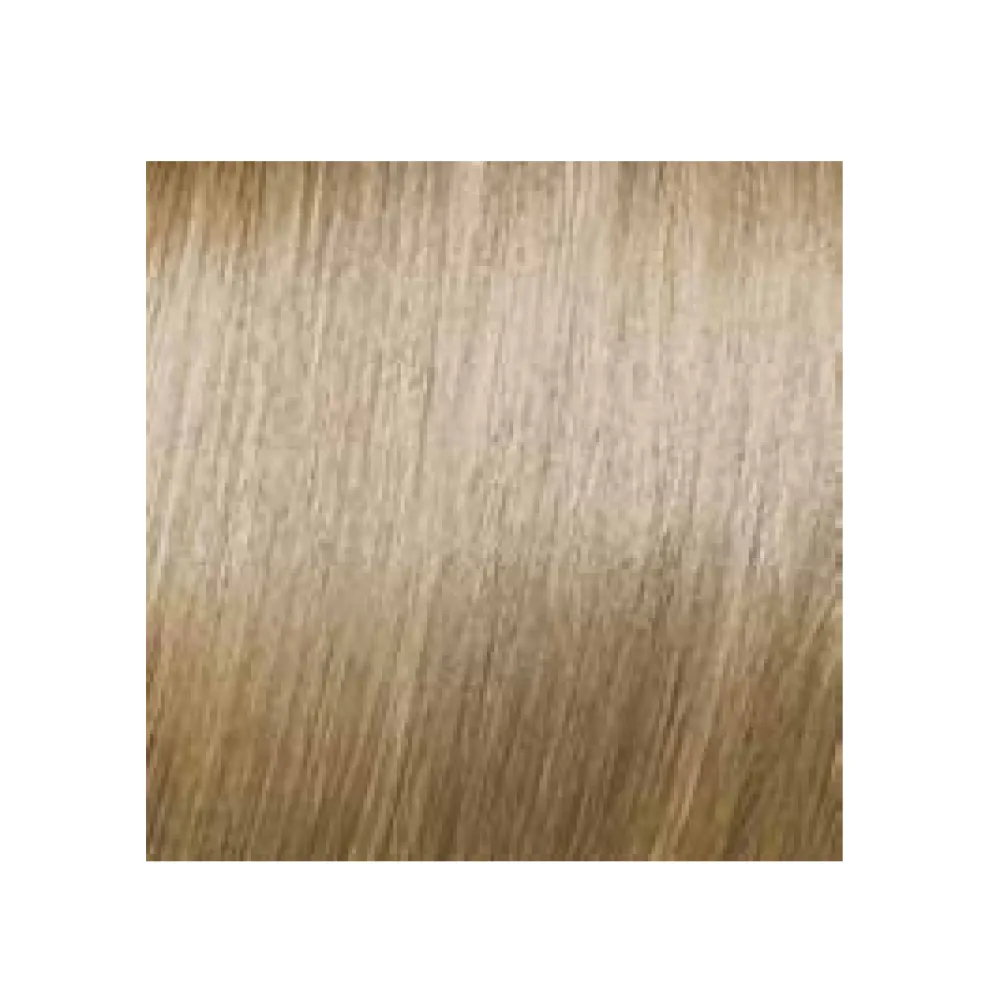 ELGON GET THE COLOR - Crème colorante pour cheveux 10/31 – Golden Ash Platinum Blonde (blond platine doré cendré)