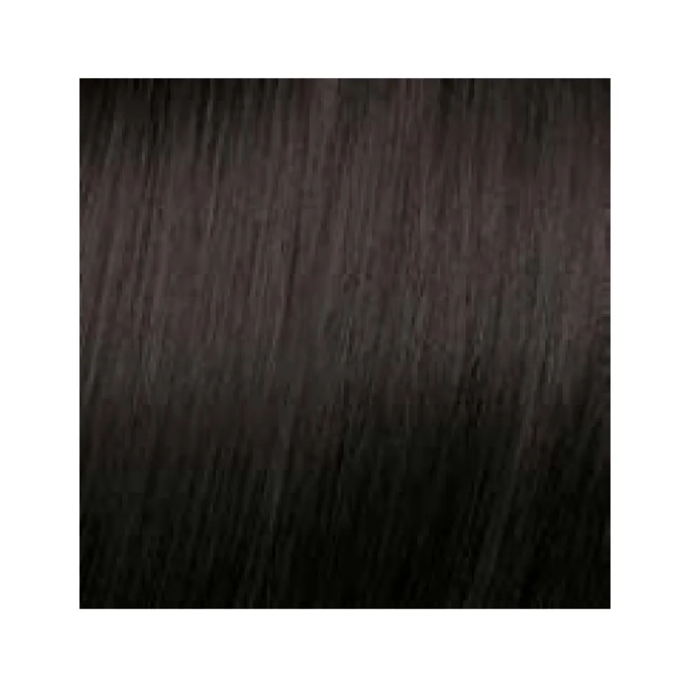 ELGON GET THE COLOR - Crème colorante pour cheveux, 3 - DARK BROWN / brun foncé