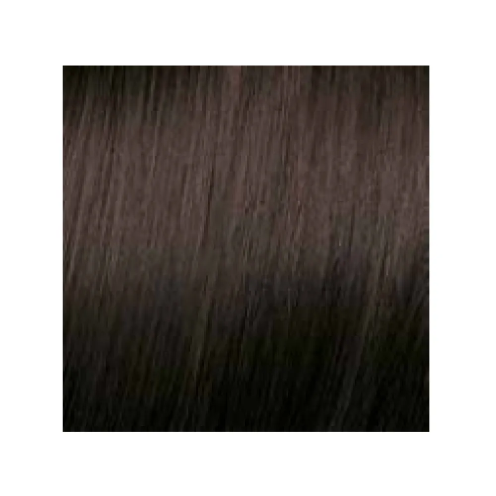 ELGON GET THE COLOR - Crème colorante pour cheveux, N°4 - CHÂTAIN