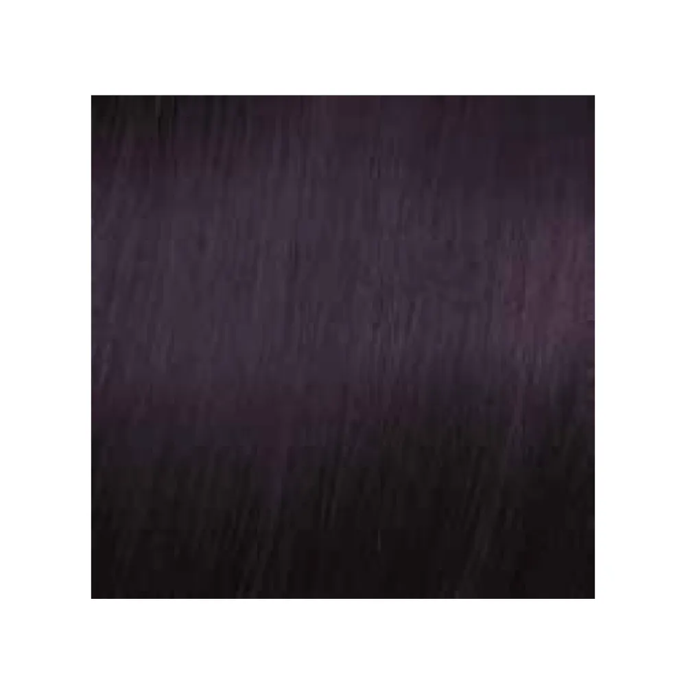 ELGON GET THE COLOR - Coloration crème pour cheveux 4/7 - Châtain violet