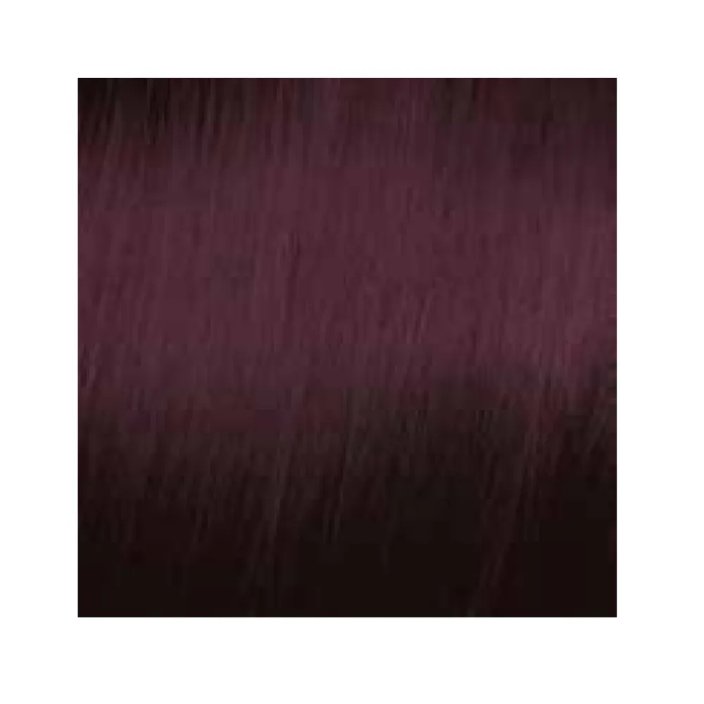 ELGON GET THE COLOR - Crème colorante pour cheveux 5/6 - Châtain acajou clair