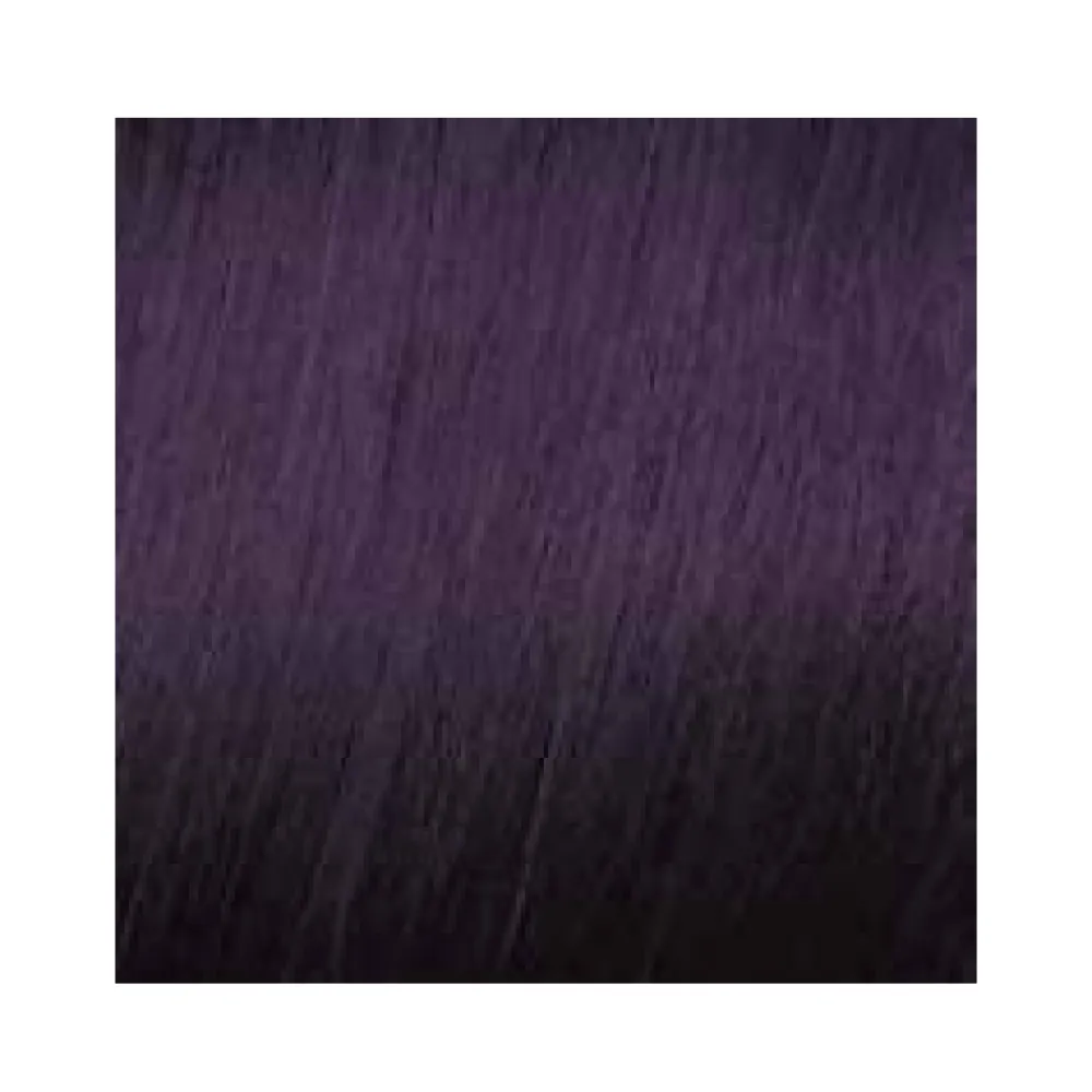 ELGON GET THE COLOR - Crème colorante pour cheveux, 5/7 - Châtain clair violet