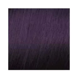 ELGON GET THE COLOR - Crème colorante pour cheveux, 5/7 - Châtain clair violet