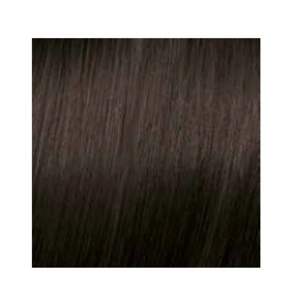ELGON GET THE COLOR - Crème colorante pour cheveux, 6/1 – Blond cendré foncé (DARK ASH BLONDE)