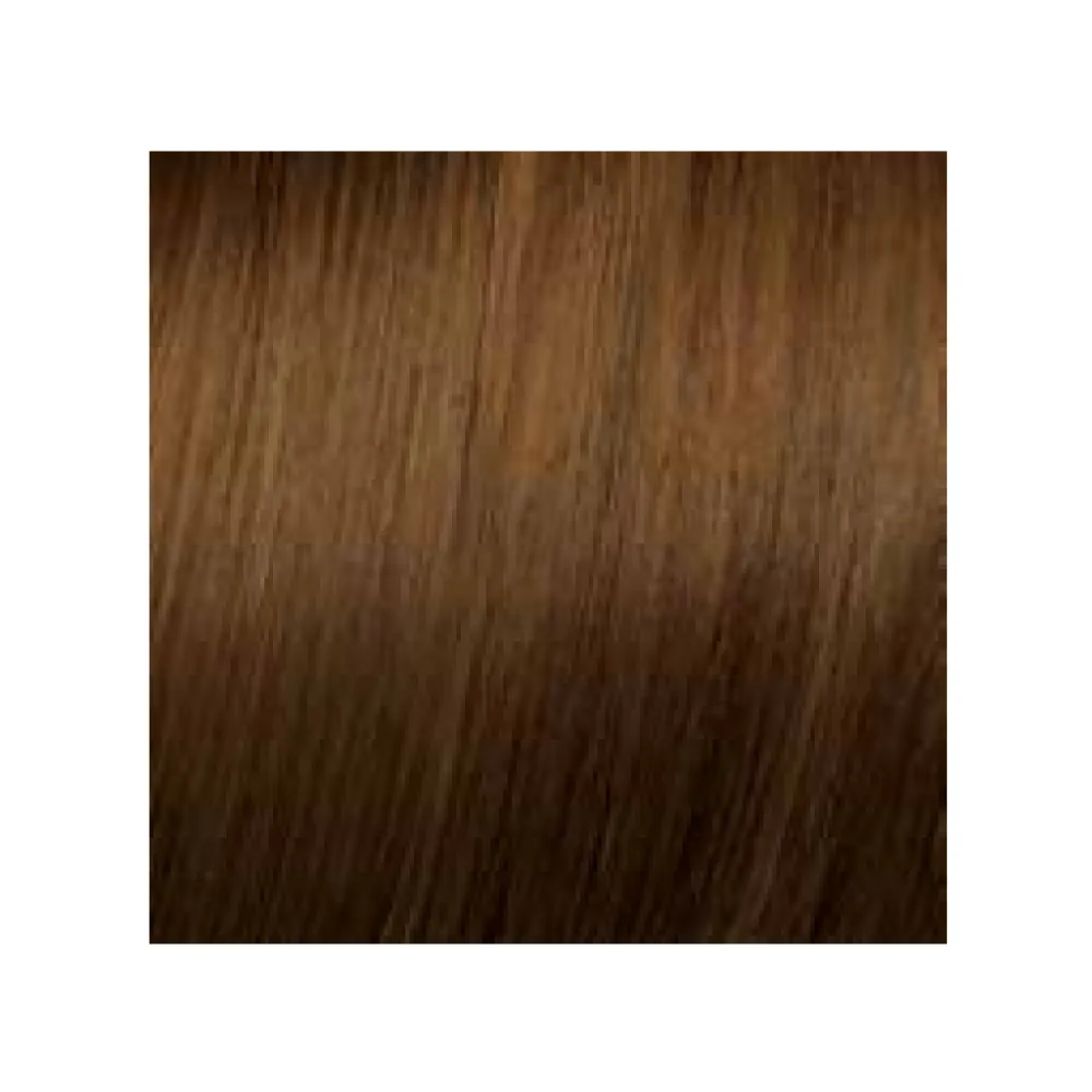 ELGON GET THE COLOR - Coloration crème pour cheveux 6/3 - Châtain doré