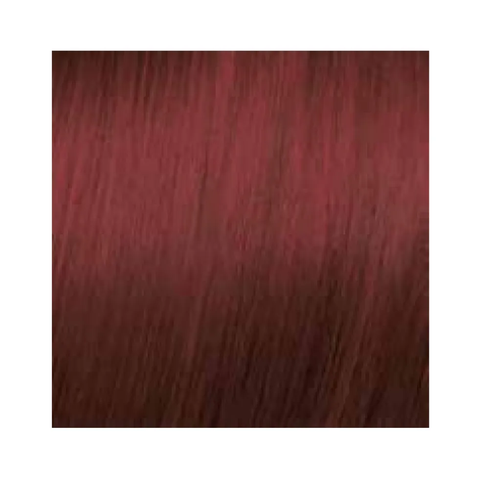 ELGON GET THE COLOR - Crème colorante pour cheveux, 6/5 - Blond foncé rouge profond